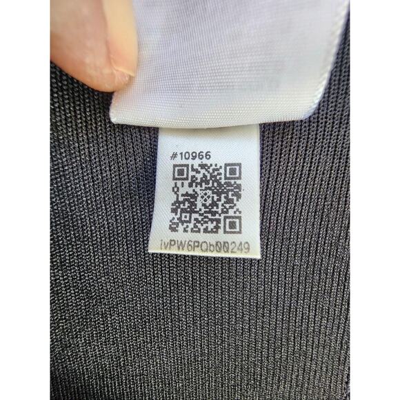 Los Angeles Kings Shorts Mens 44 Black NHL Hockey Pant Shell Girdle Cover Adidas - Picture 10 of 15